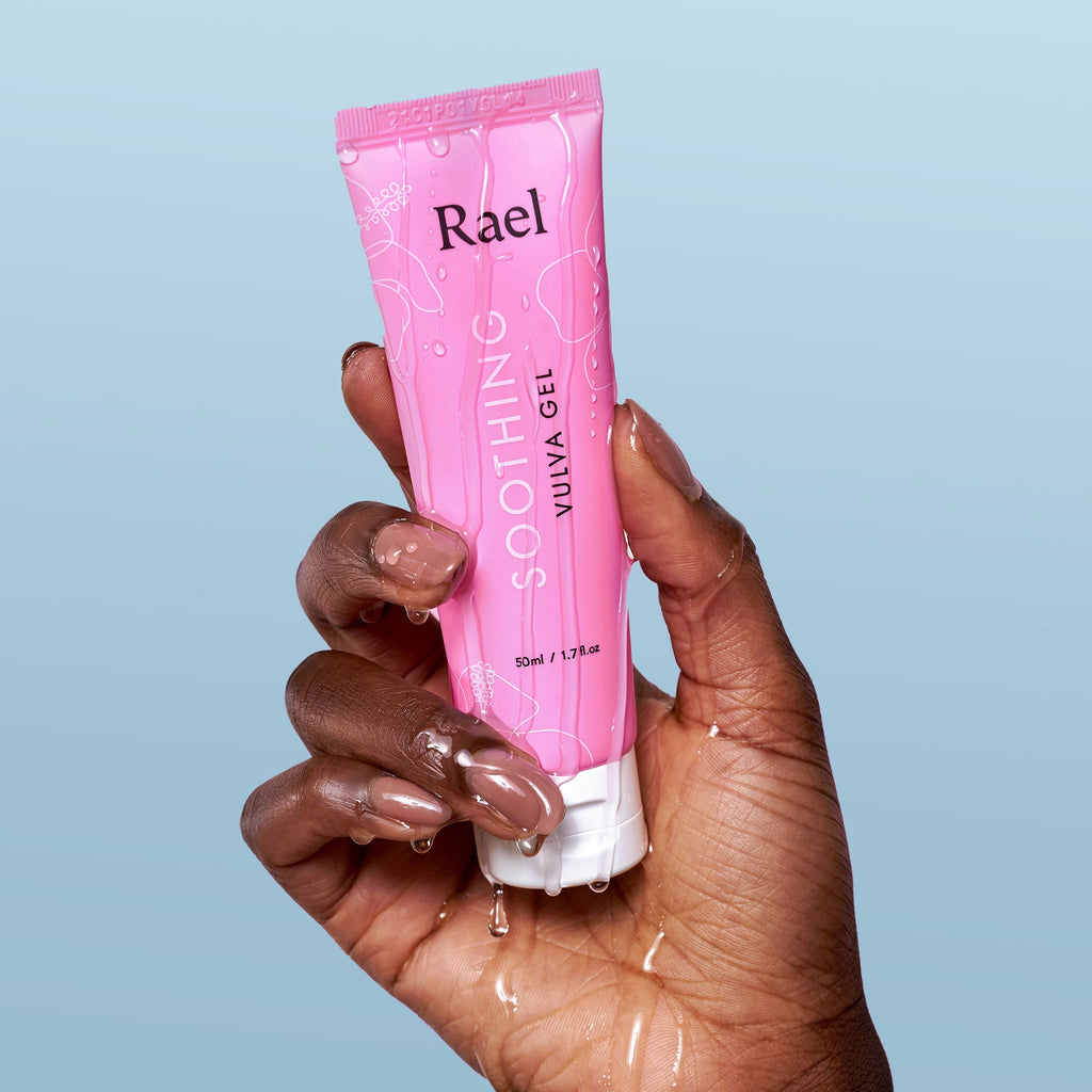Vaginal Wellness Bundle V9