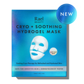 Cryo + Soothing Hydrogel Mask M6