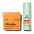 Miracle Clear Radiance Duo O2