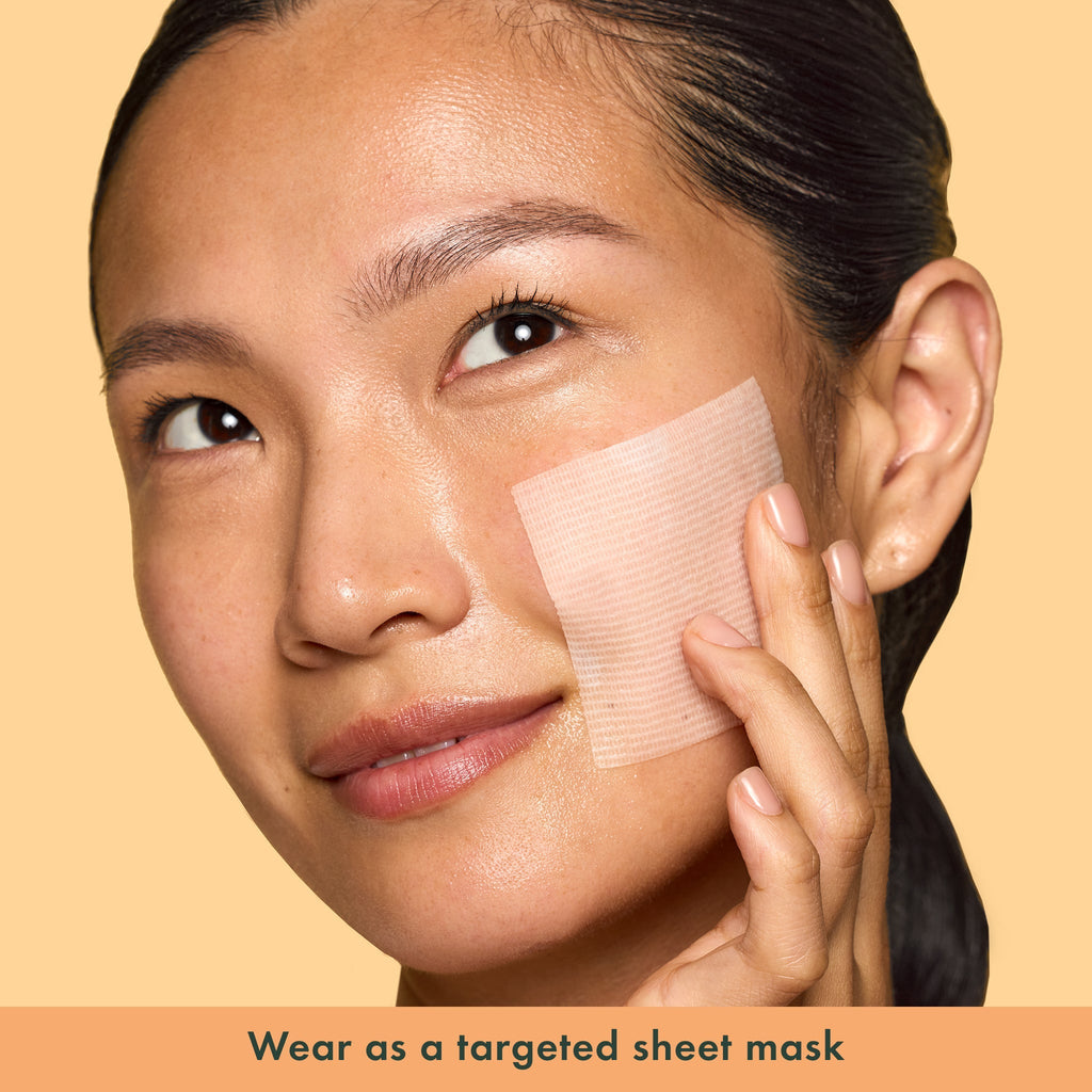 Miracle Clear Brightening Carotene Pads Y8