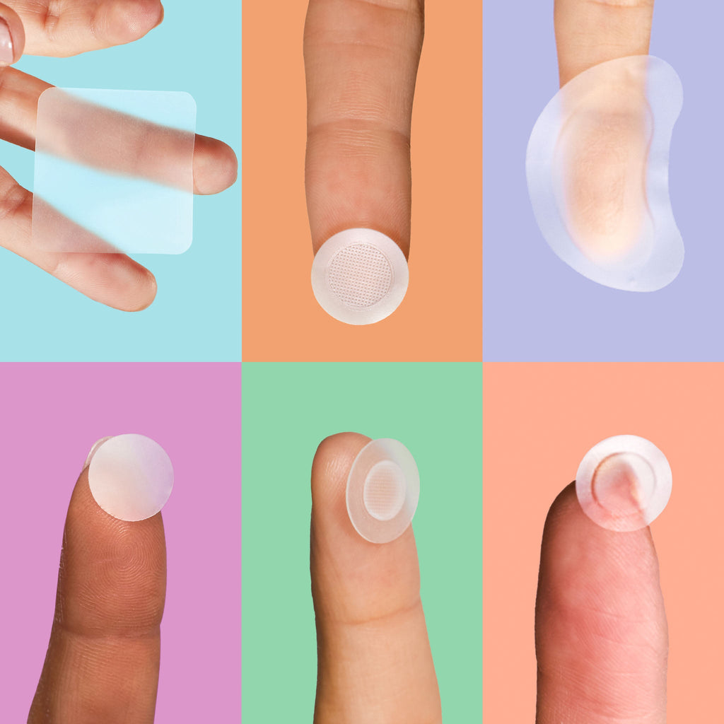 Miracle Patch Ultimate Blemish Patch Kit A7