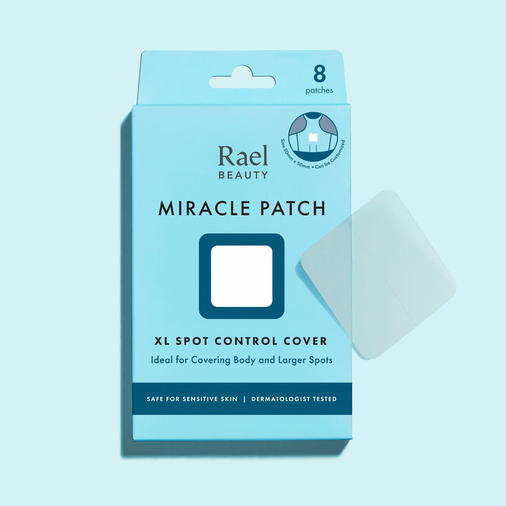 Miracle Patch XL Spot Control Cover X0