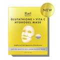 Glutathione + Vita C Hydrogel Mask G8