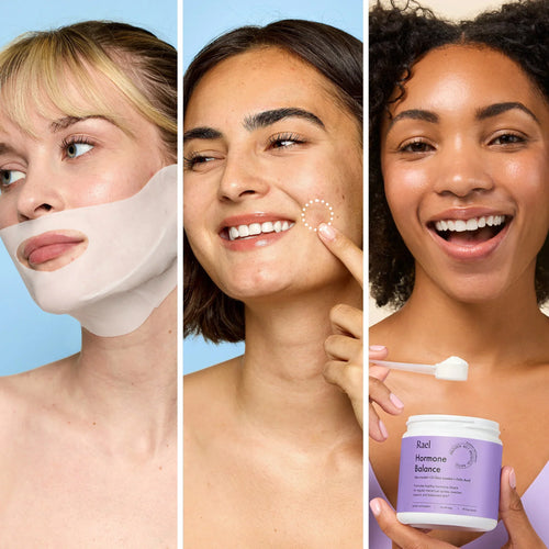Blemish Control Bundle X1