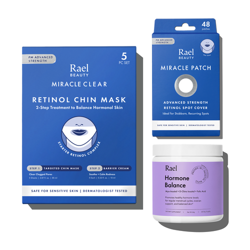 Blemish Control Bundle X1