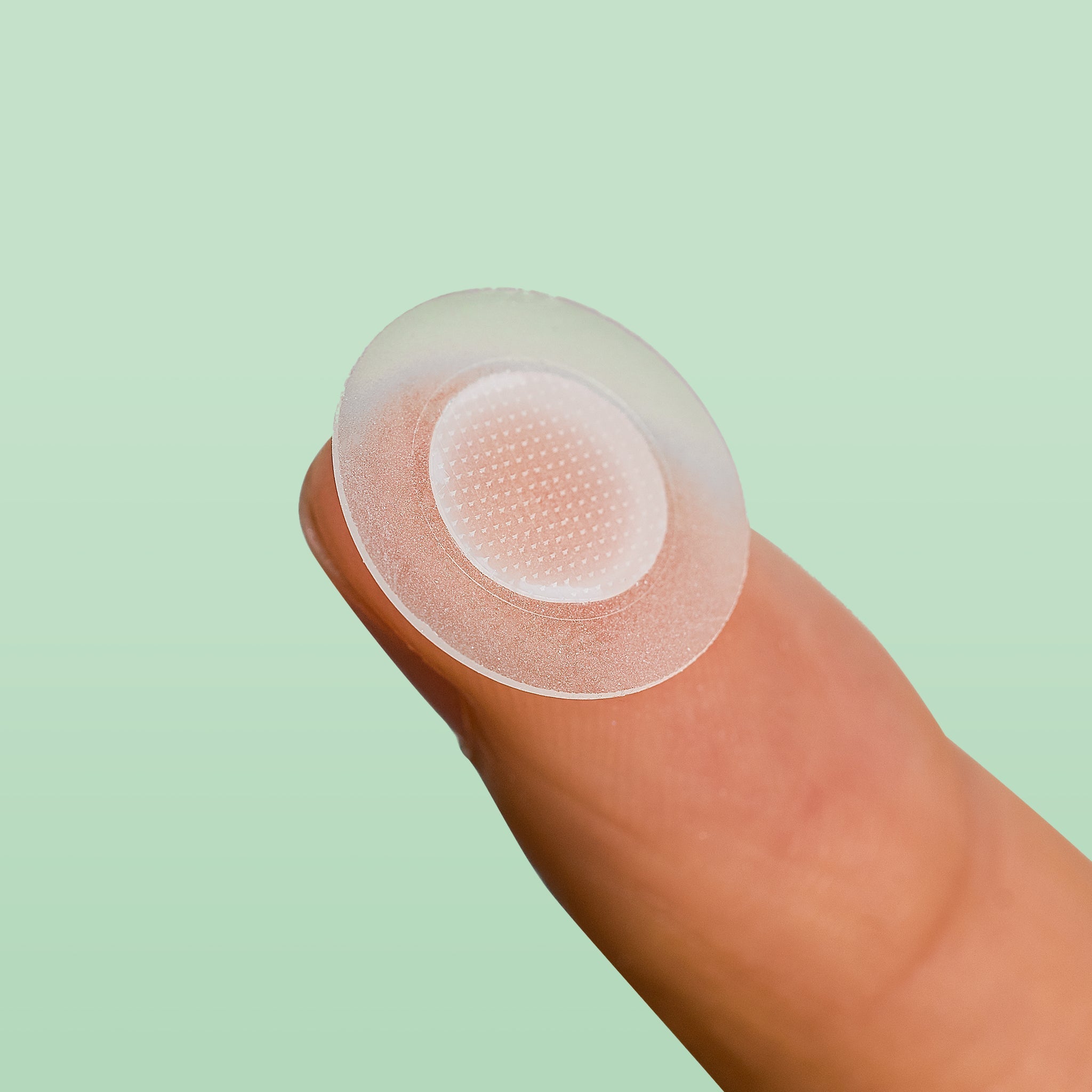 Miracle Patch Microcrystal Spot Cover Q7
