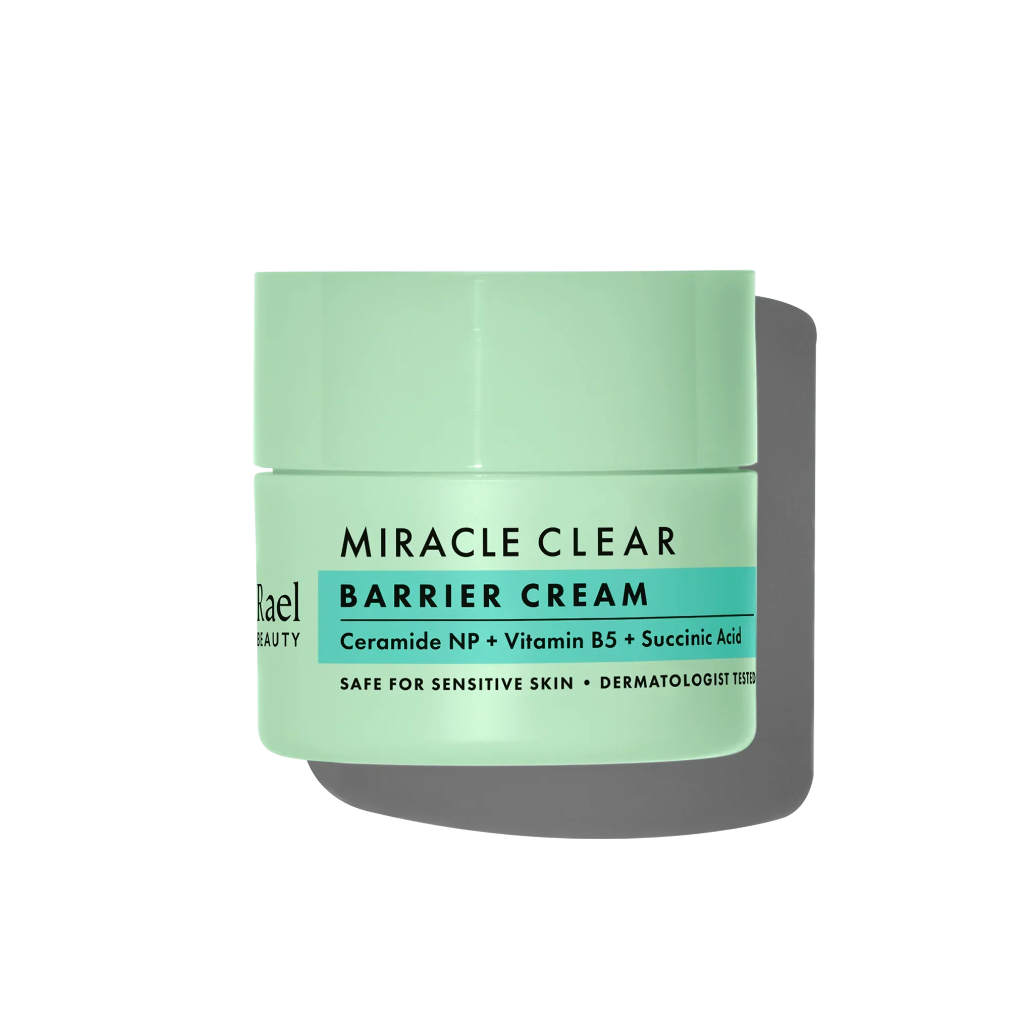 Miracle Clear Barrier Cream W9