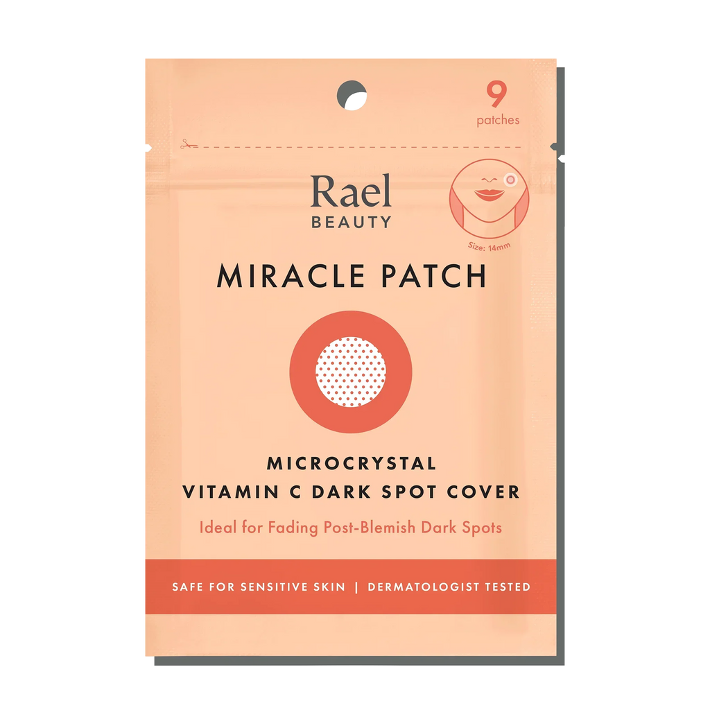 Miracle Patch Microcrystal Vitamin C Dark Spot Cover L6