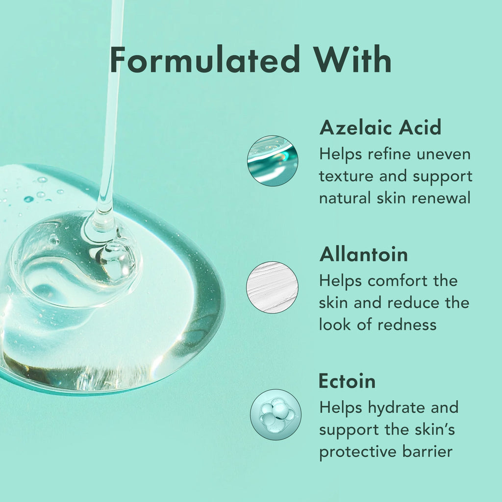 Miracle Clear Microcrystal Activated PM Serum 2000 I2