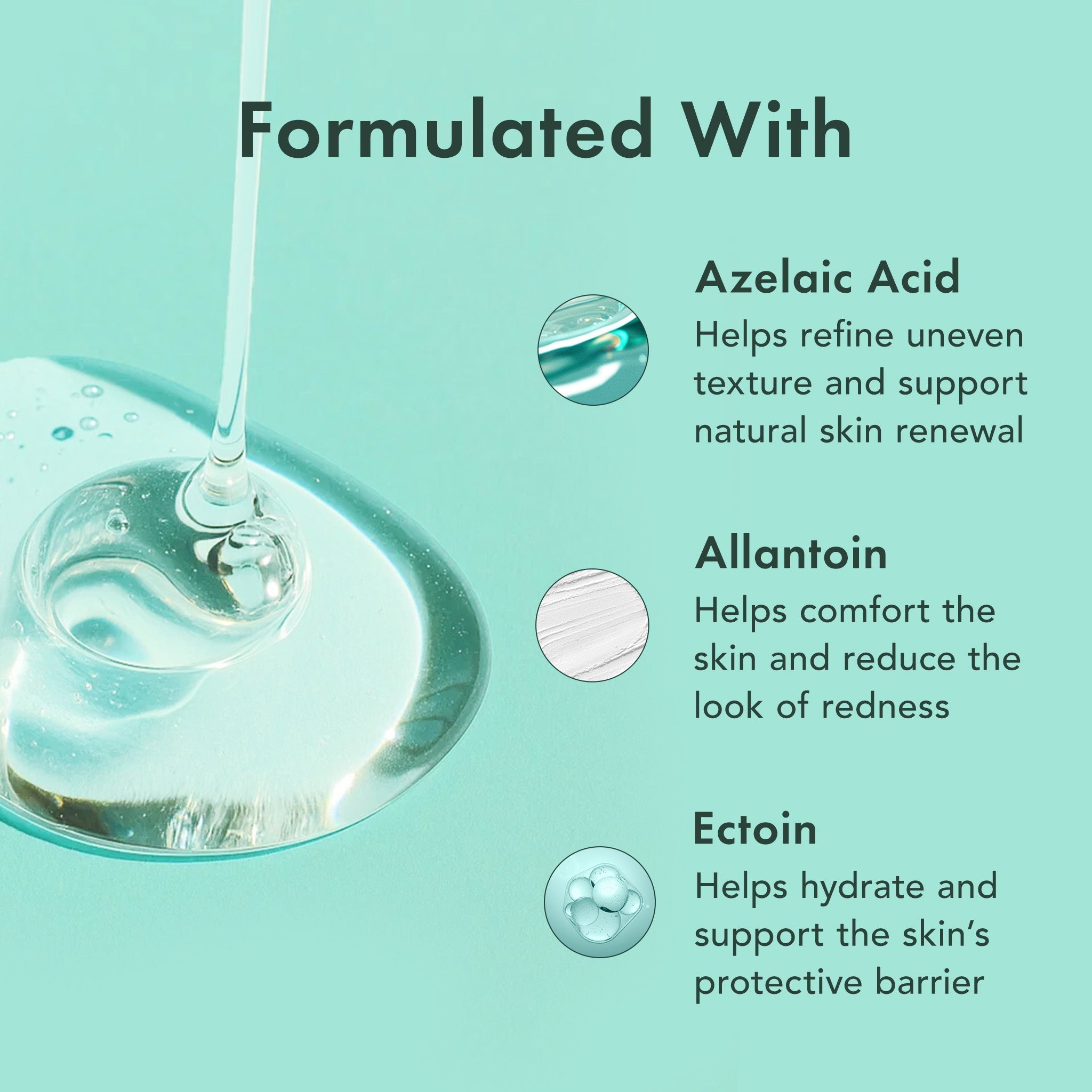 Miracle Clear Microcrystal Activated PM Serum 2000 I2