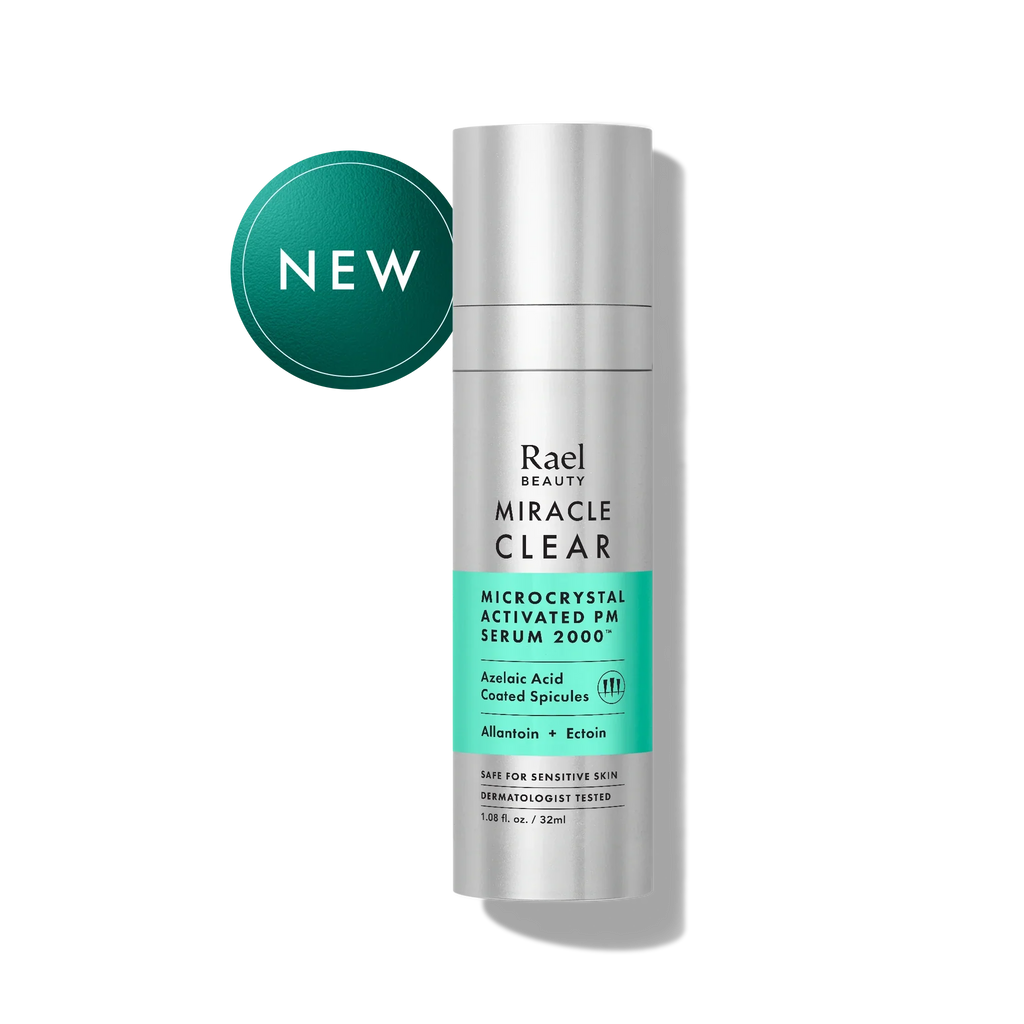 Miracle Clear Microcrystal Activated PM Serum 2000 I2