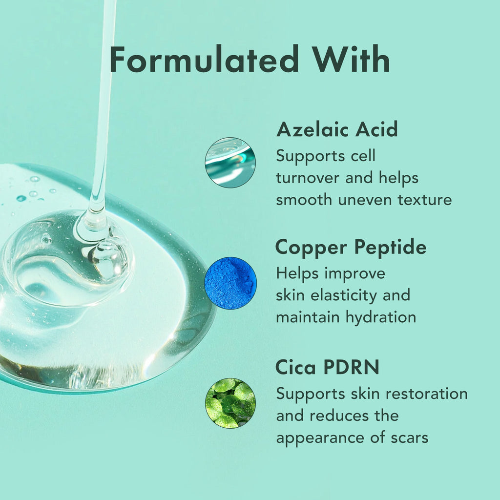 Miracle Clear Microcrystal Activated PM Serum 5000 L3