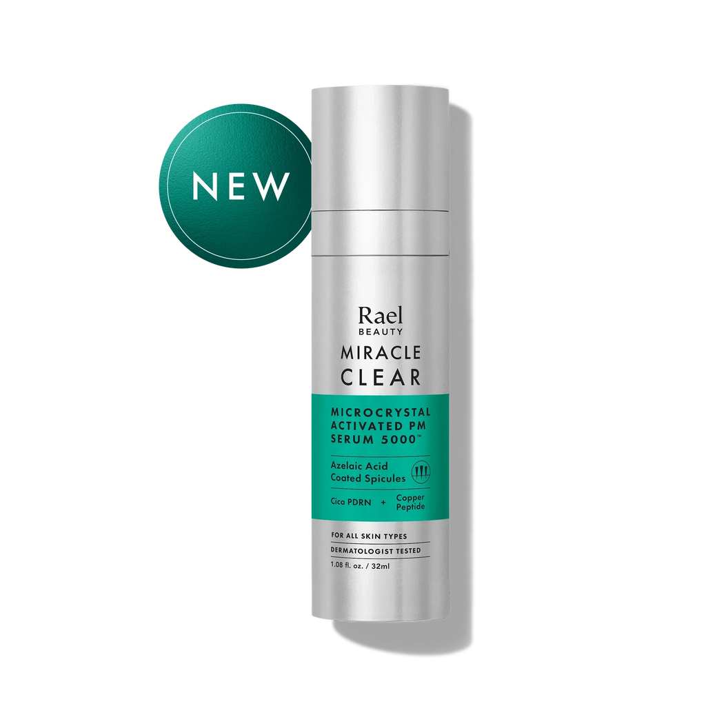 Miracle Clear Microcrystal Activated PM Serum 5000 L3