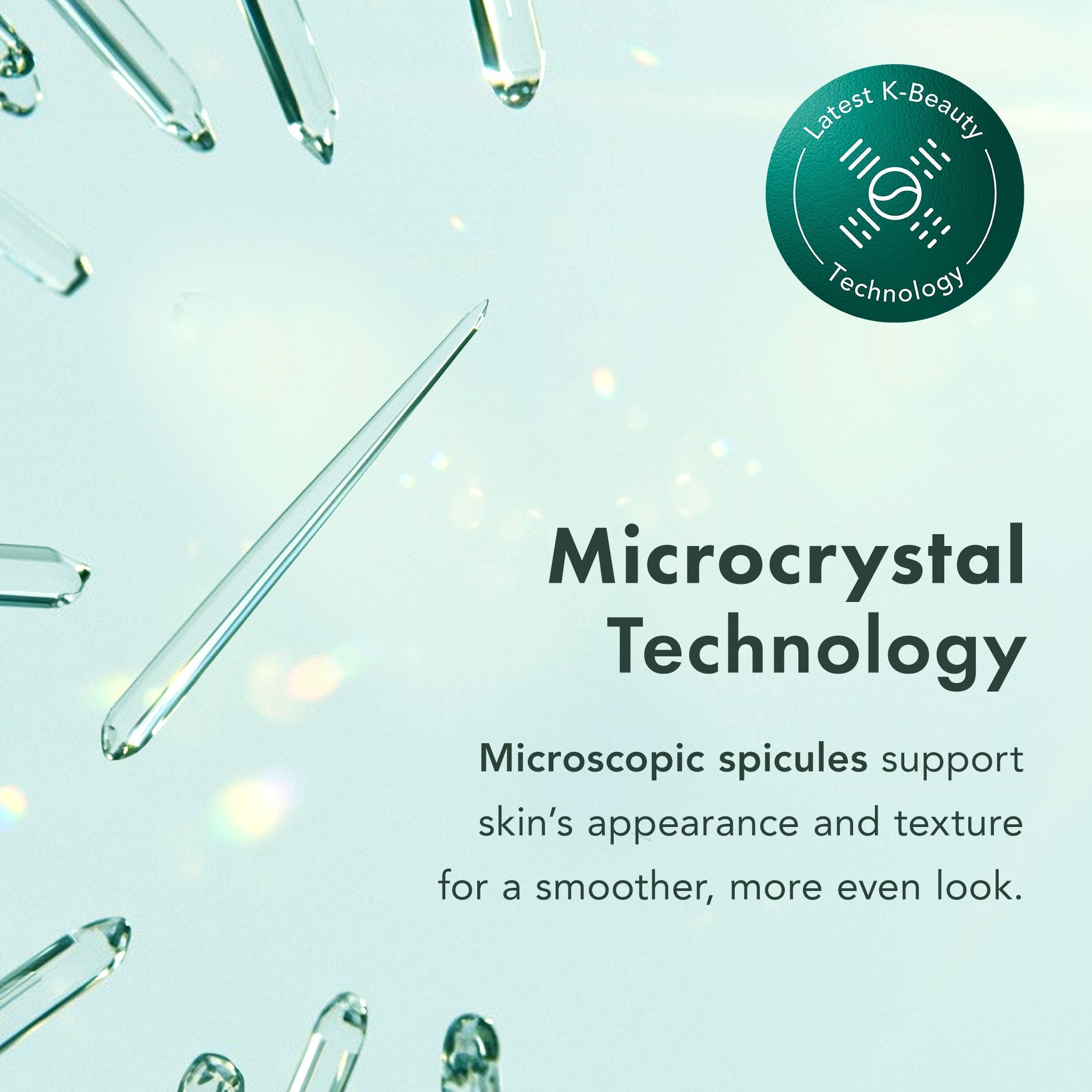 Miracle Clear Microcrystal Activated PM Serum 2000 I2