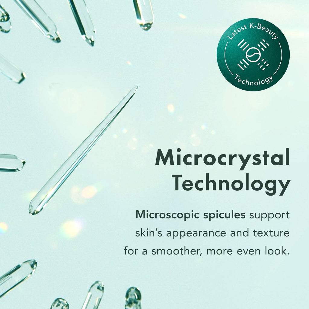 Miracle Clear Microcrystal Activated PM Serum 5000 L3