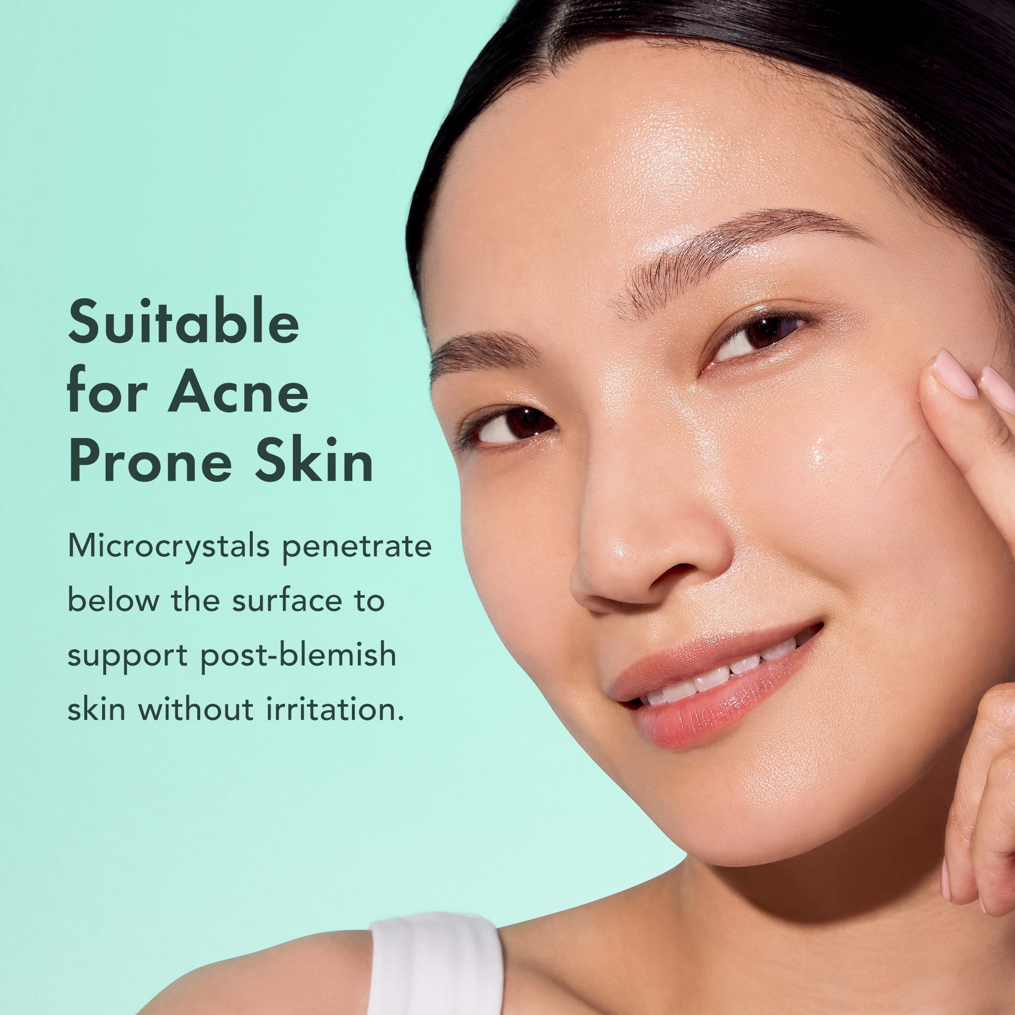 Miracle Clear Microcrystal Activated PM Serum 2000 I2