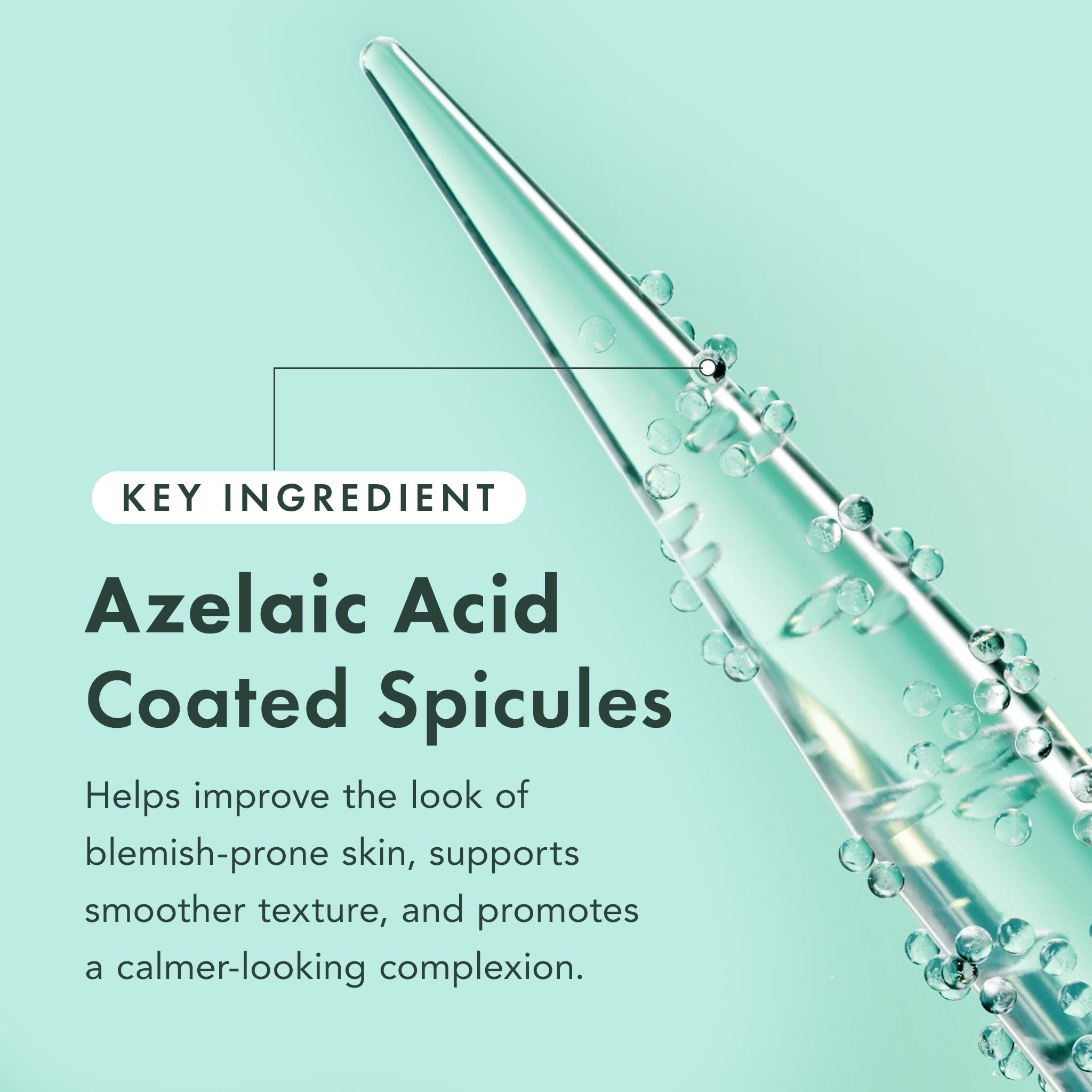 Miracle Clear Microcrystal Activated PM Serum 2000 I2
