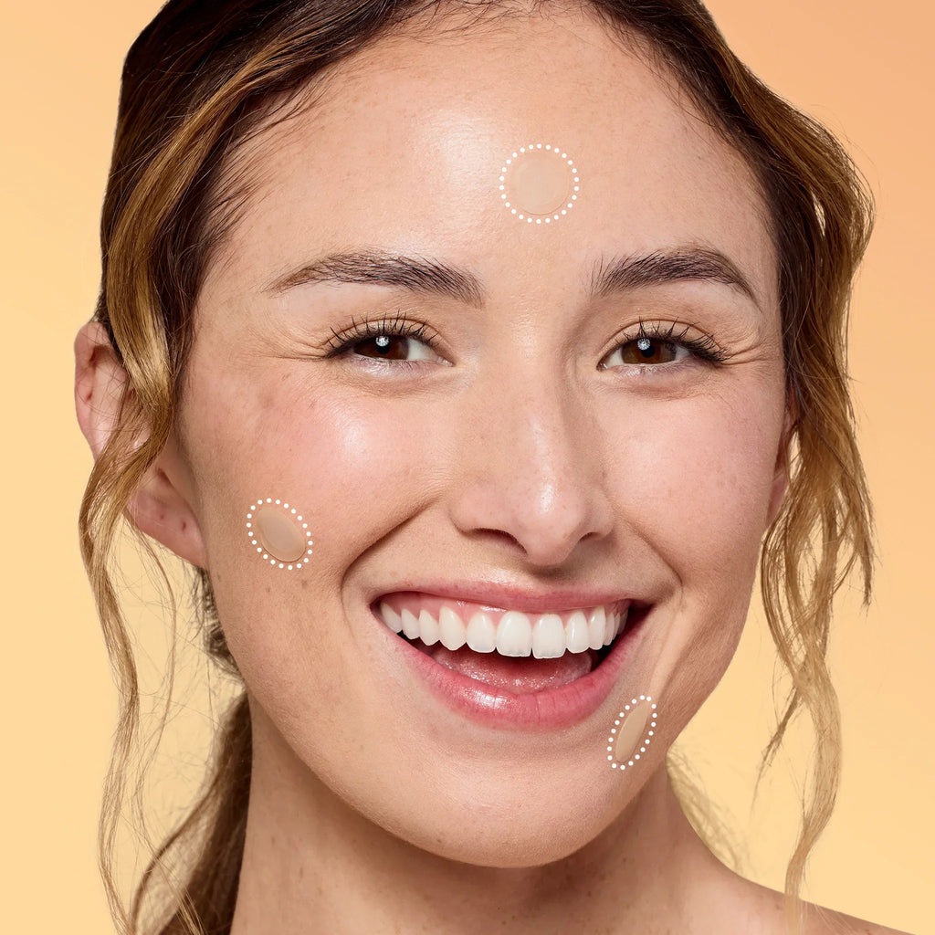 Skin Brightening Kit E8