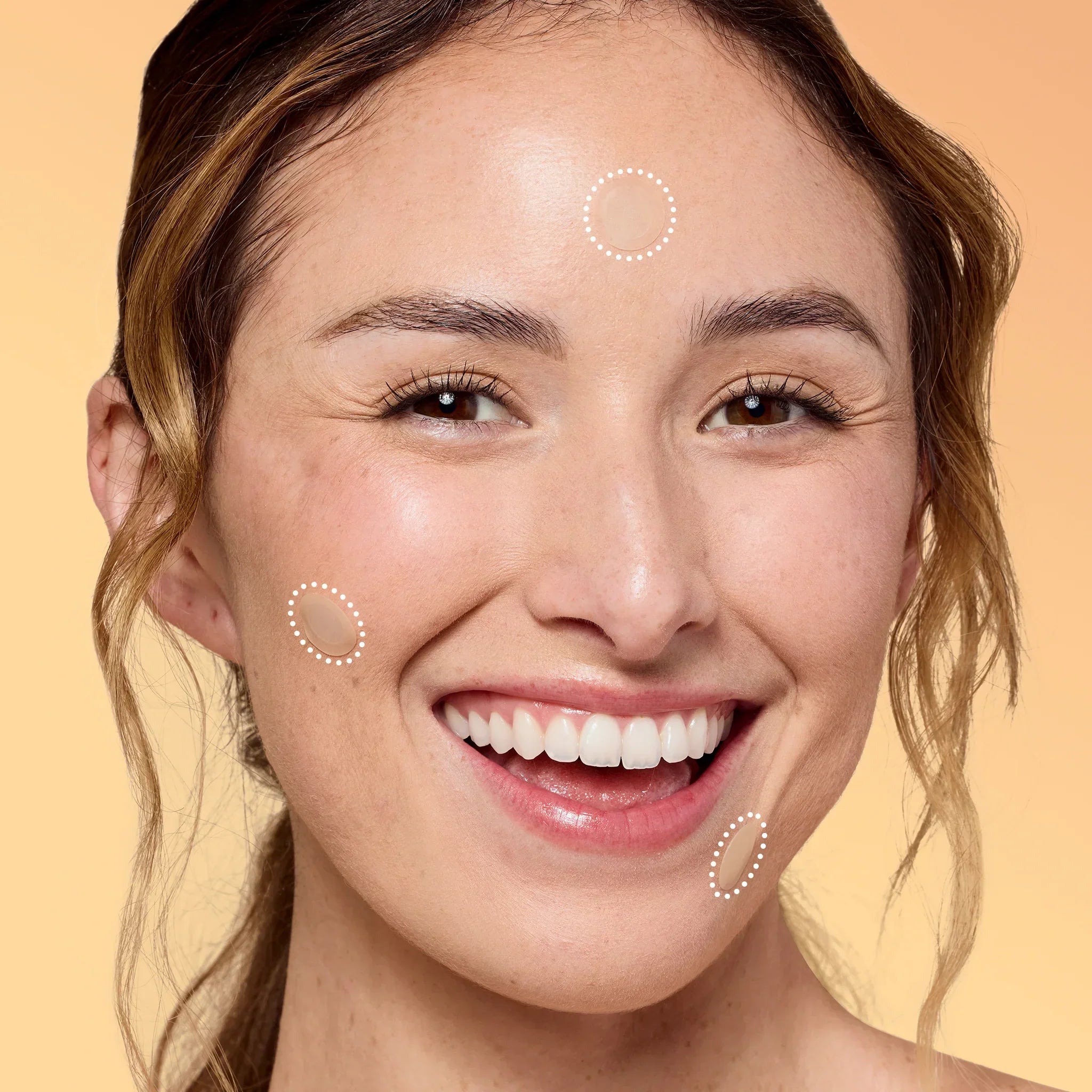 Skin Brightening Kit E8