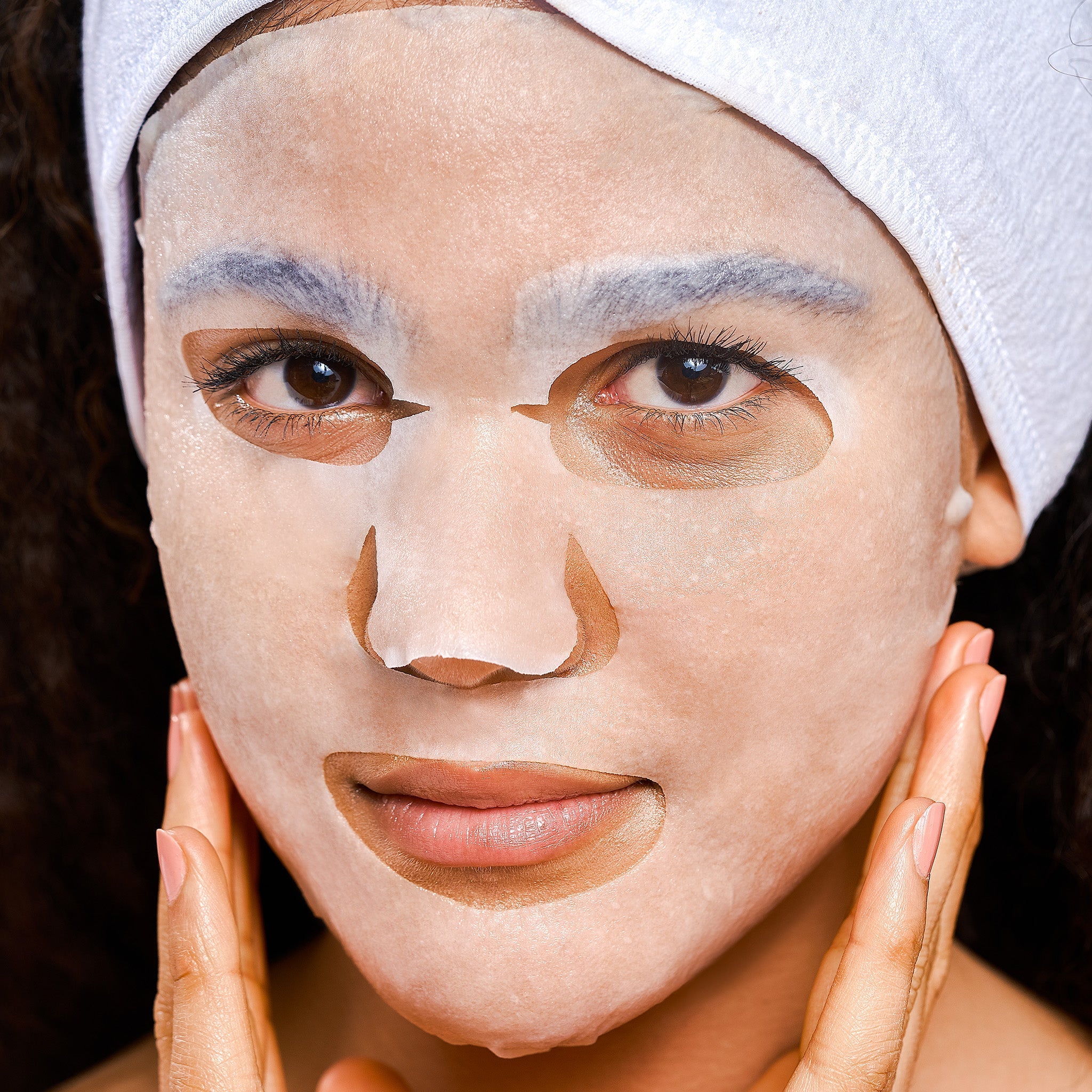 Skin Brightening Kit E8