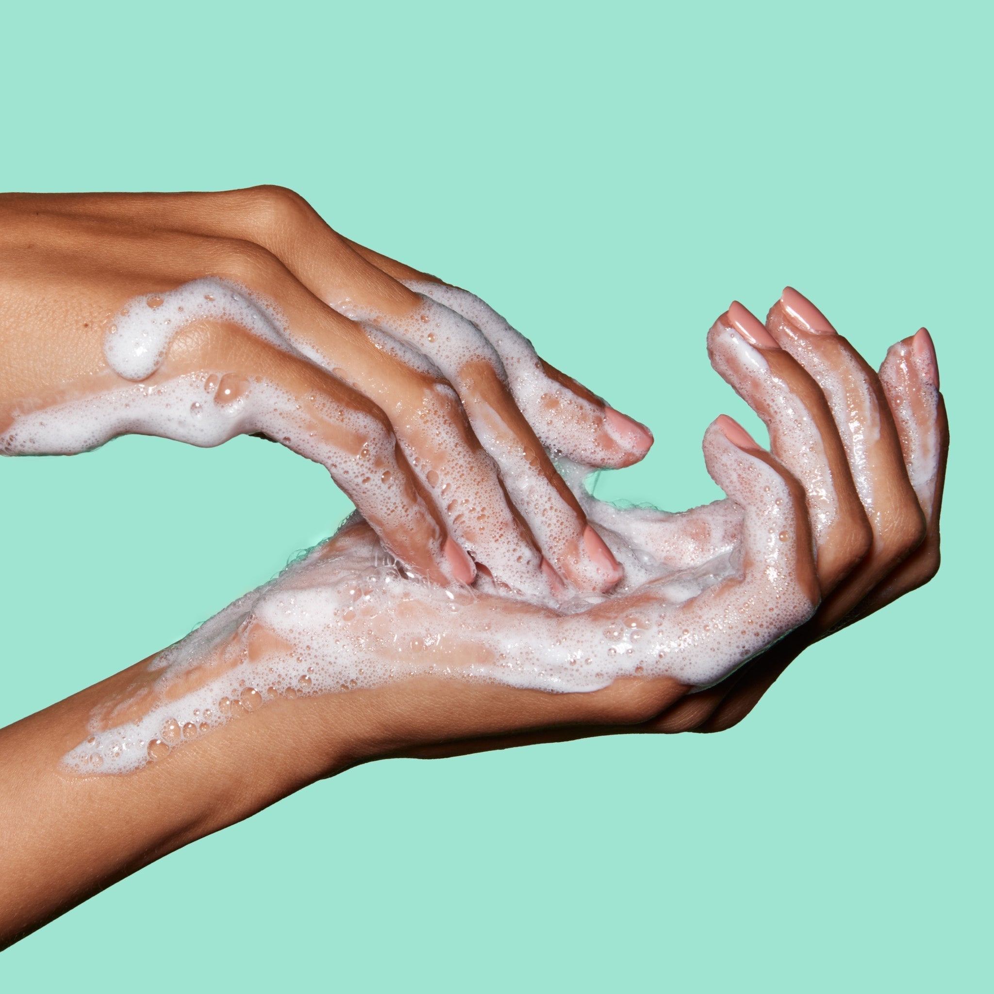 Miracle Clear Gentle Exfoliating Cleanser R0