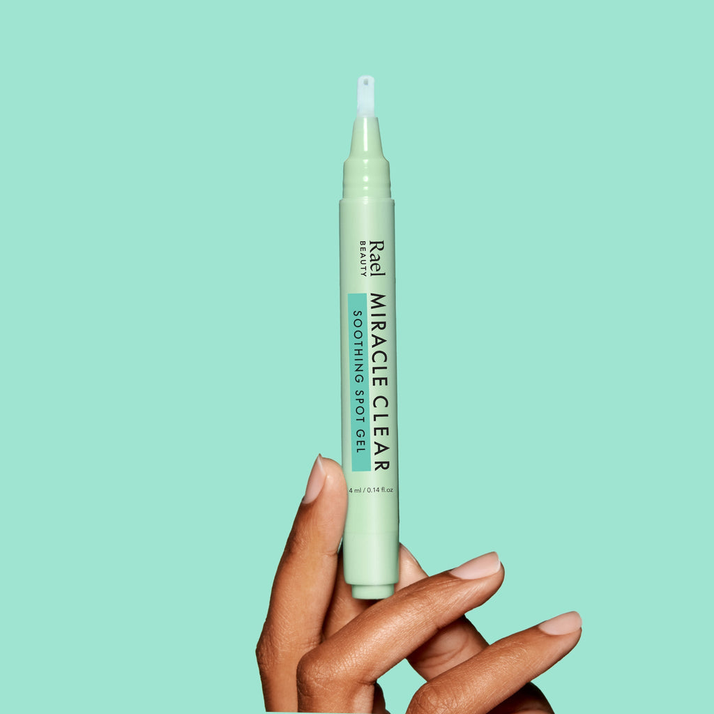 Miracle Clear Soothing Spot Gel U6
