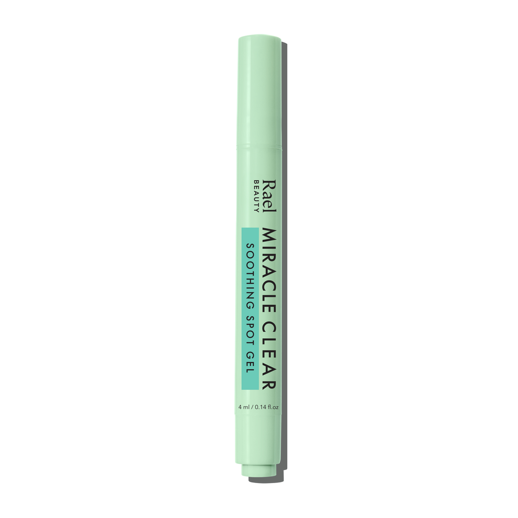 Miracle Clear Soothing Spot Gel U6