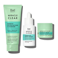 New Miracle Clear Trio A6