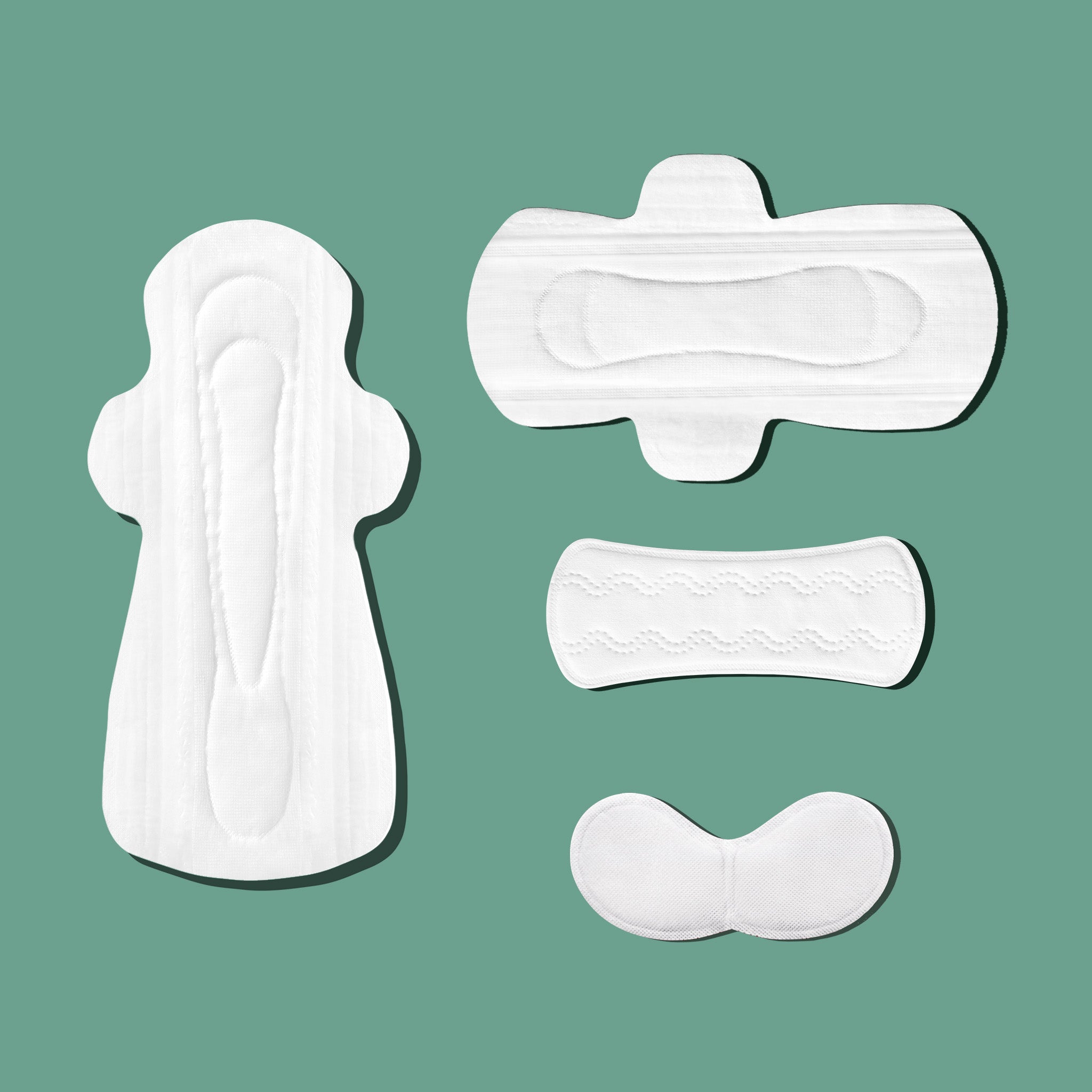 Period Essentials Set Y3