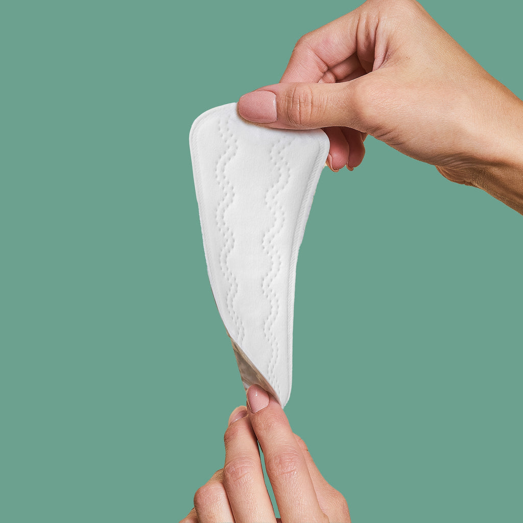 Period Essentials Set Y3