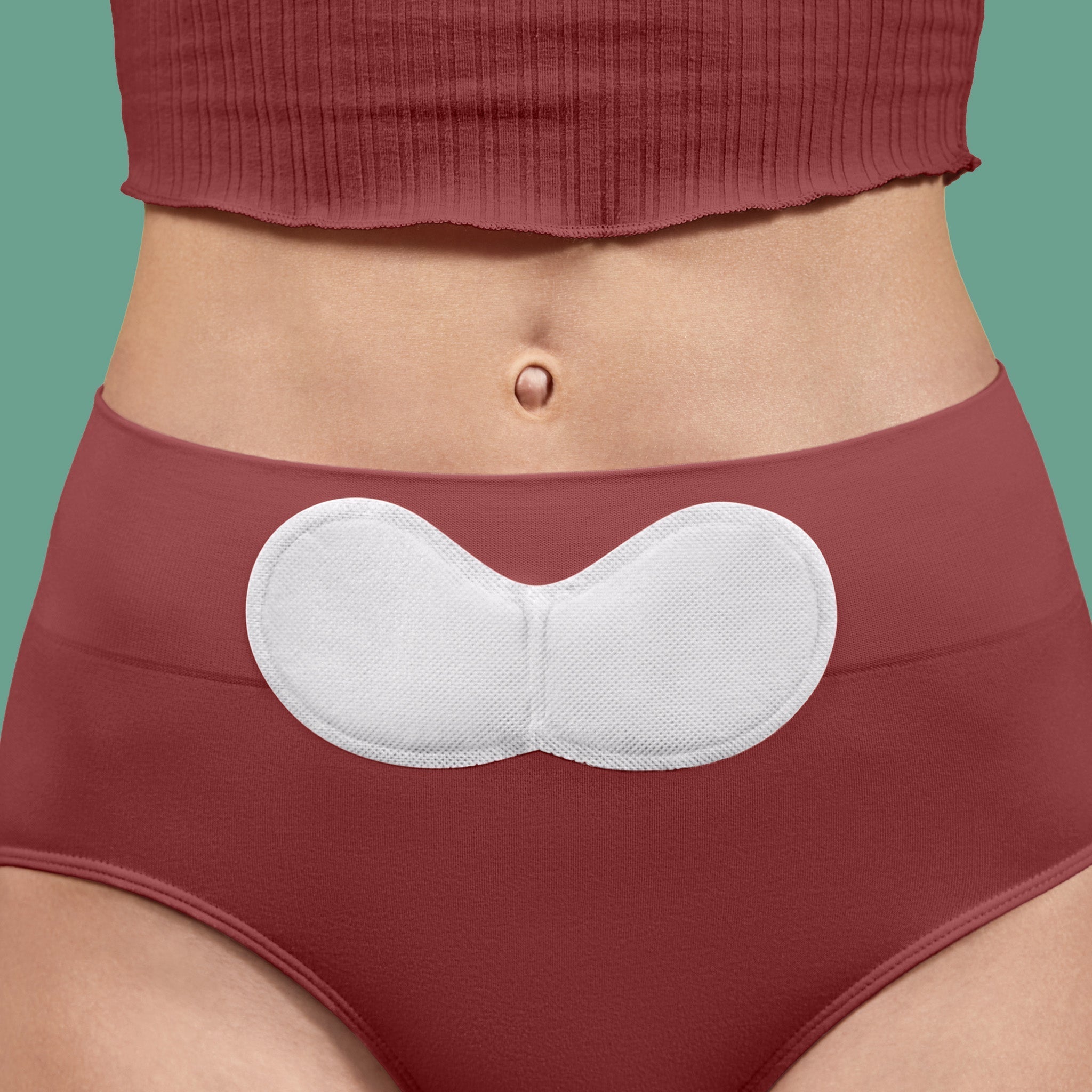 Period Essentials Set Y3