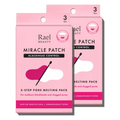Miracle Patch 3-Step Pore Melting Pack - 2 Pack A2