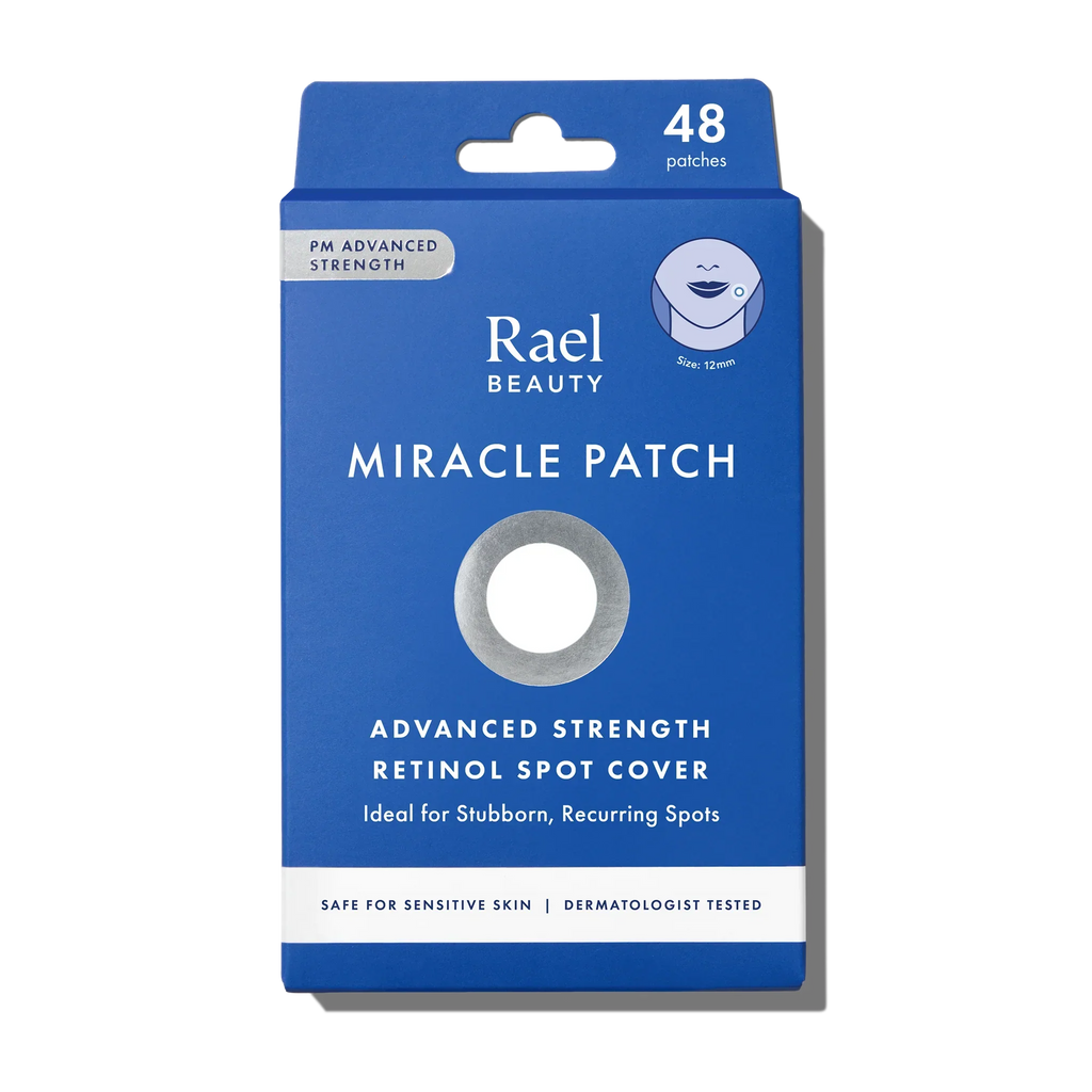 Miracle Patch Advanced Strength Retinol* Spot Cover J1
