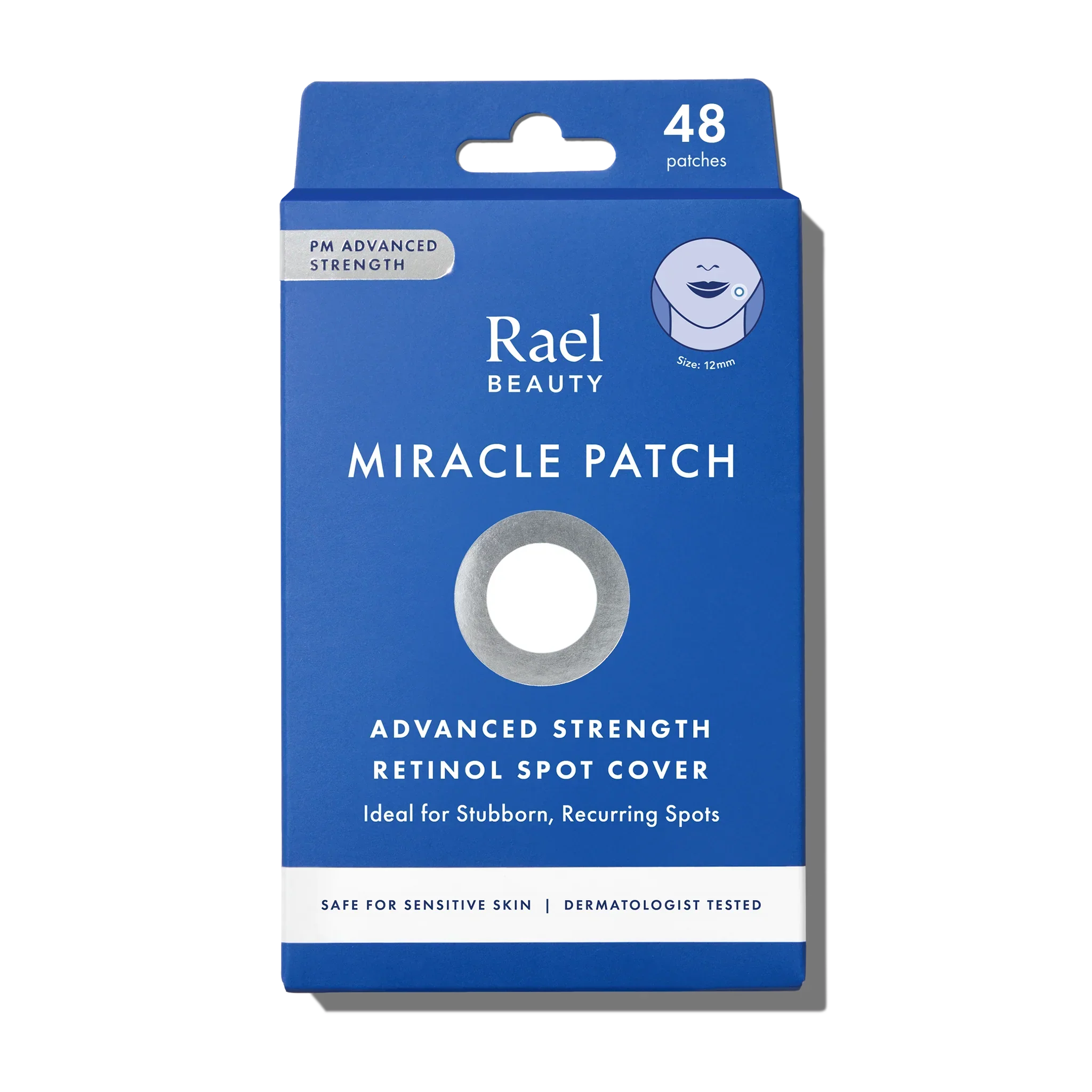 Miracle Patch Advanced Strength Retinol* Spot Cover J1