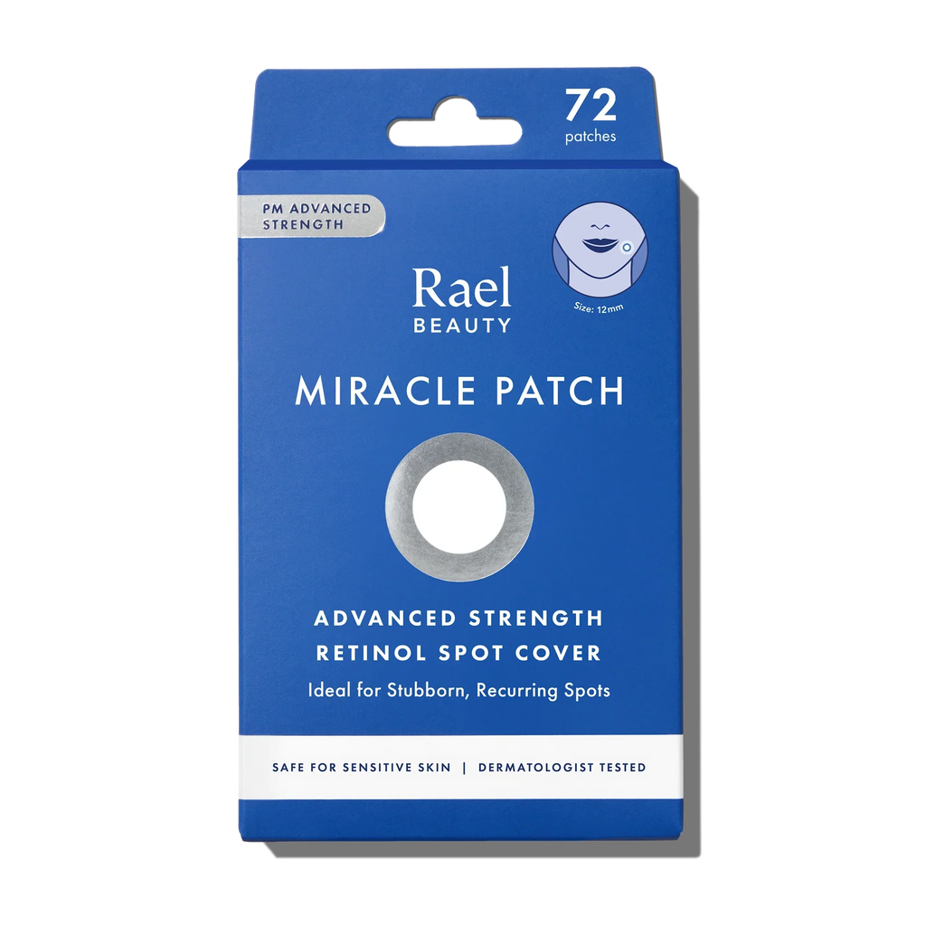 Miracle Patch Advanced Strength Retinol* Spot Cover J1