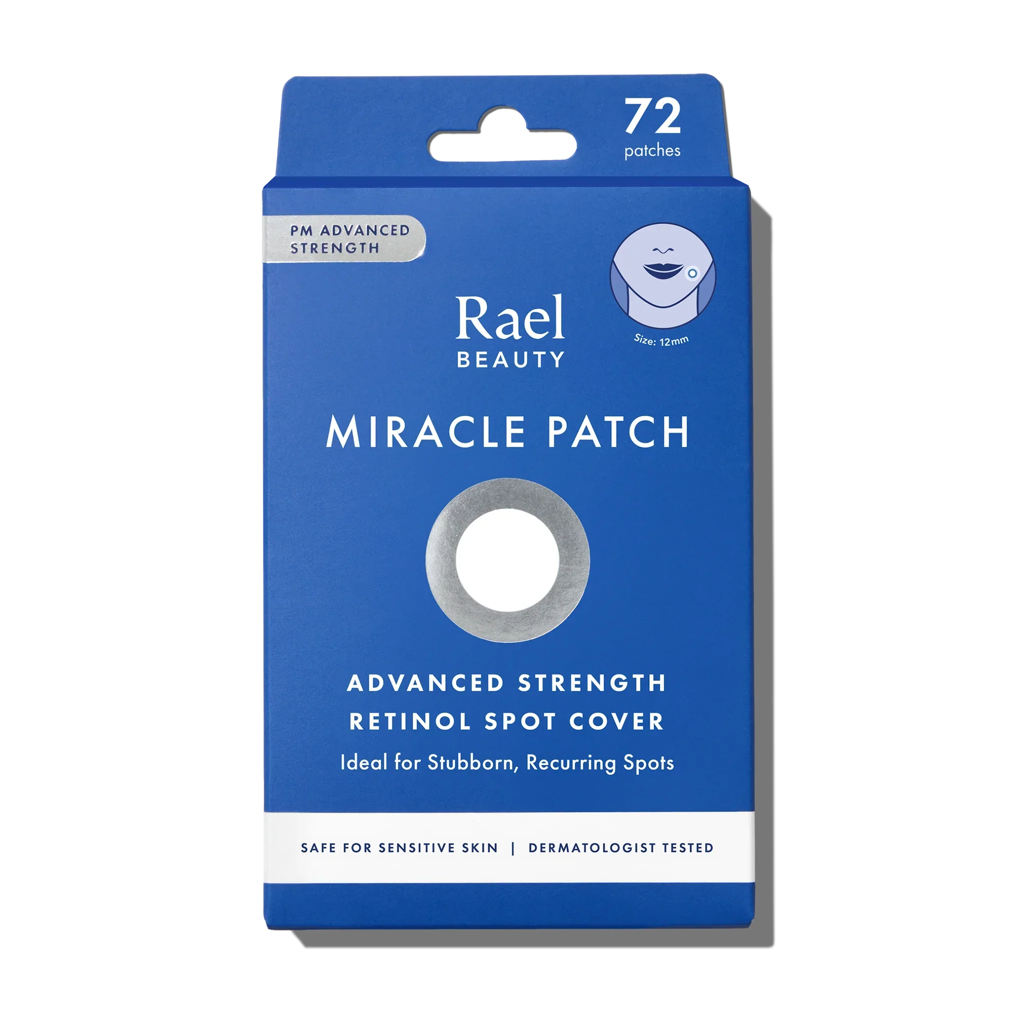 Miracle Patch Advanced Strength Retinol* Spot Cover J1