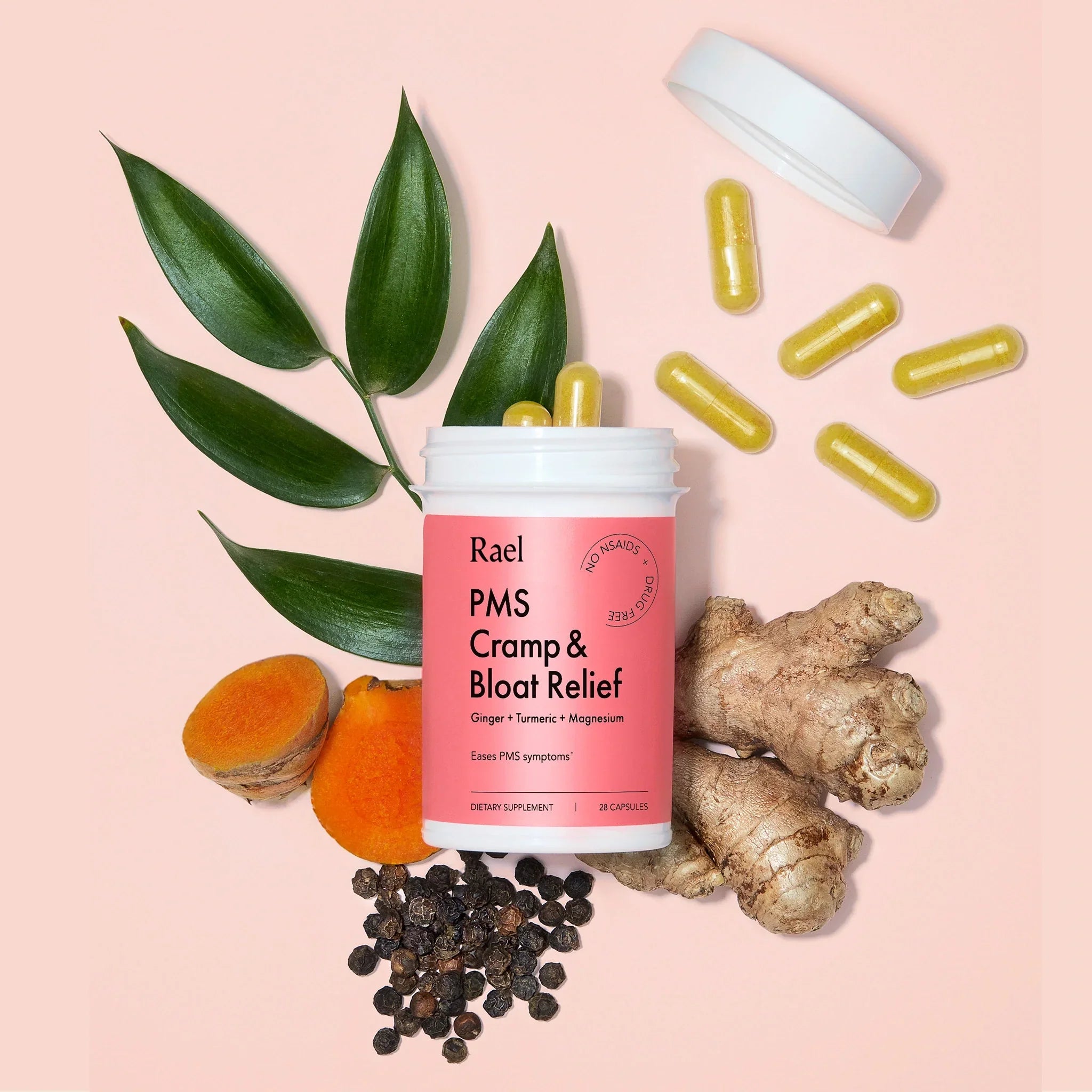 Ultimate Supplement Bundle P5
