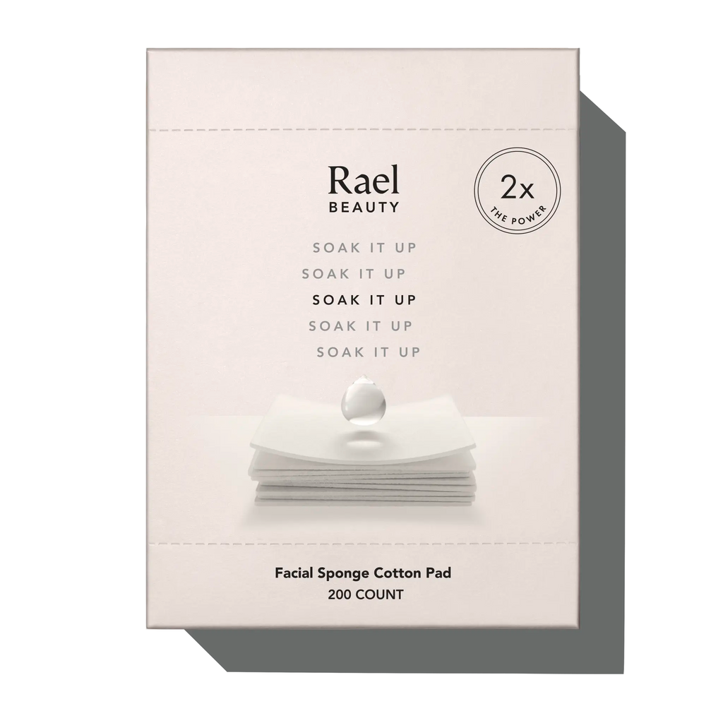 Soak It Up Cotton Pads P2