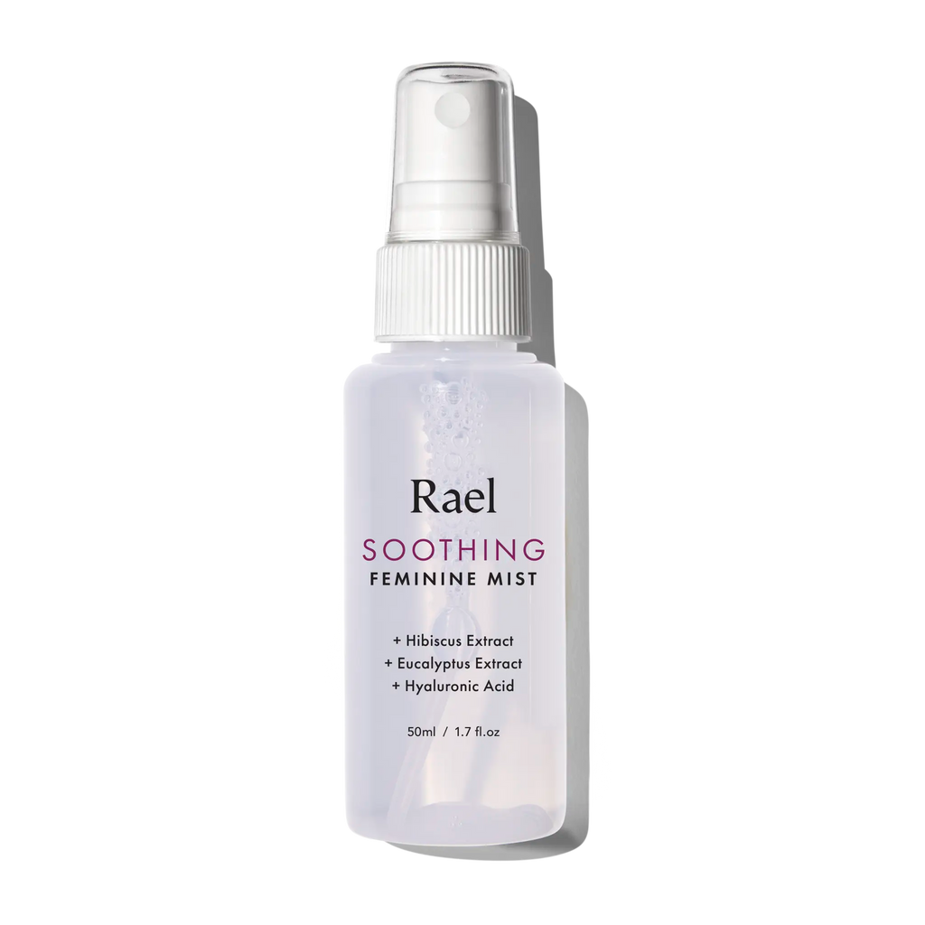 Soothing Odor-Control Feminine Mist L2
