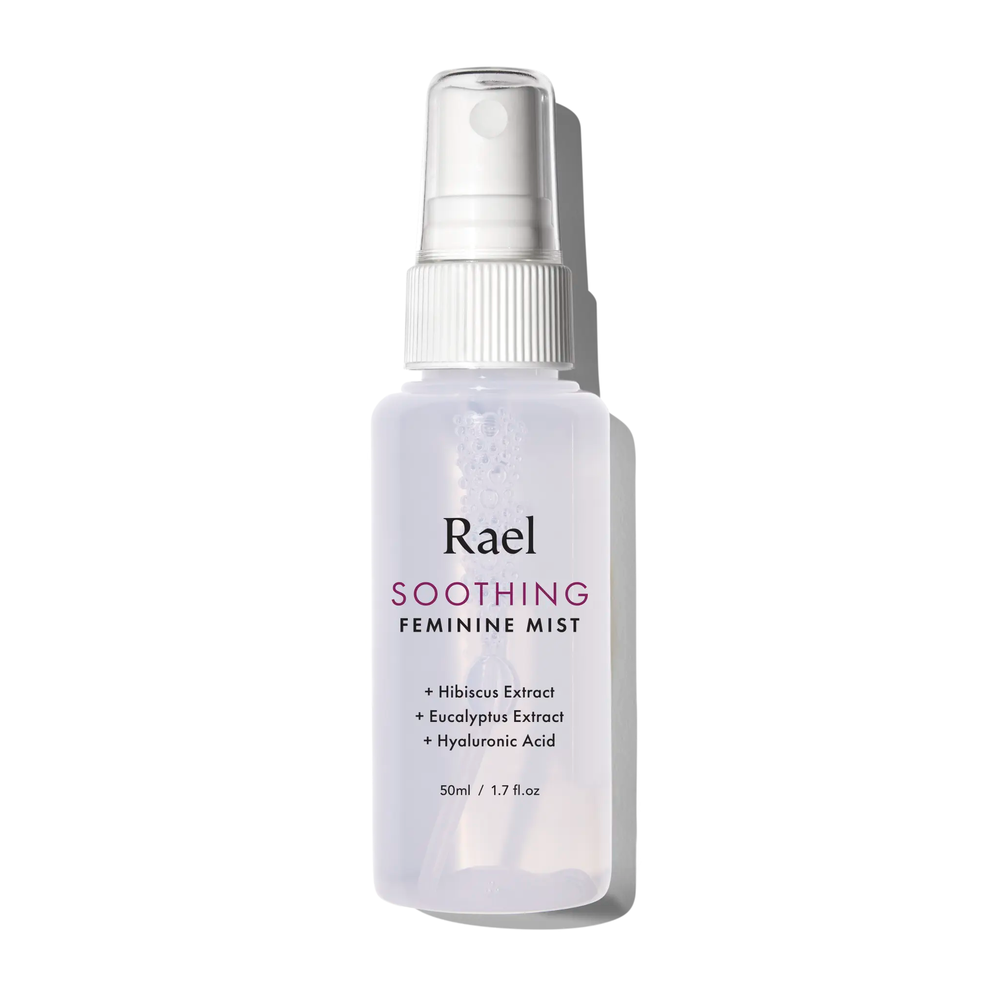 Soothing Odor-Control Feminine Mist L2