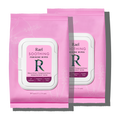 Soothing Feminine Wipes - 2 Pack Q8