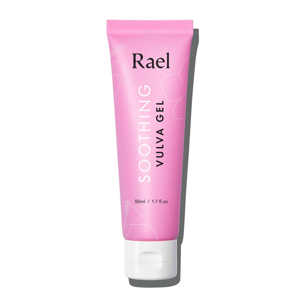 Soothing Vulva Relief Gel F9