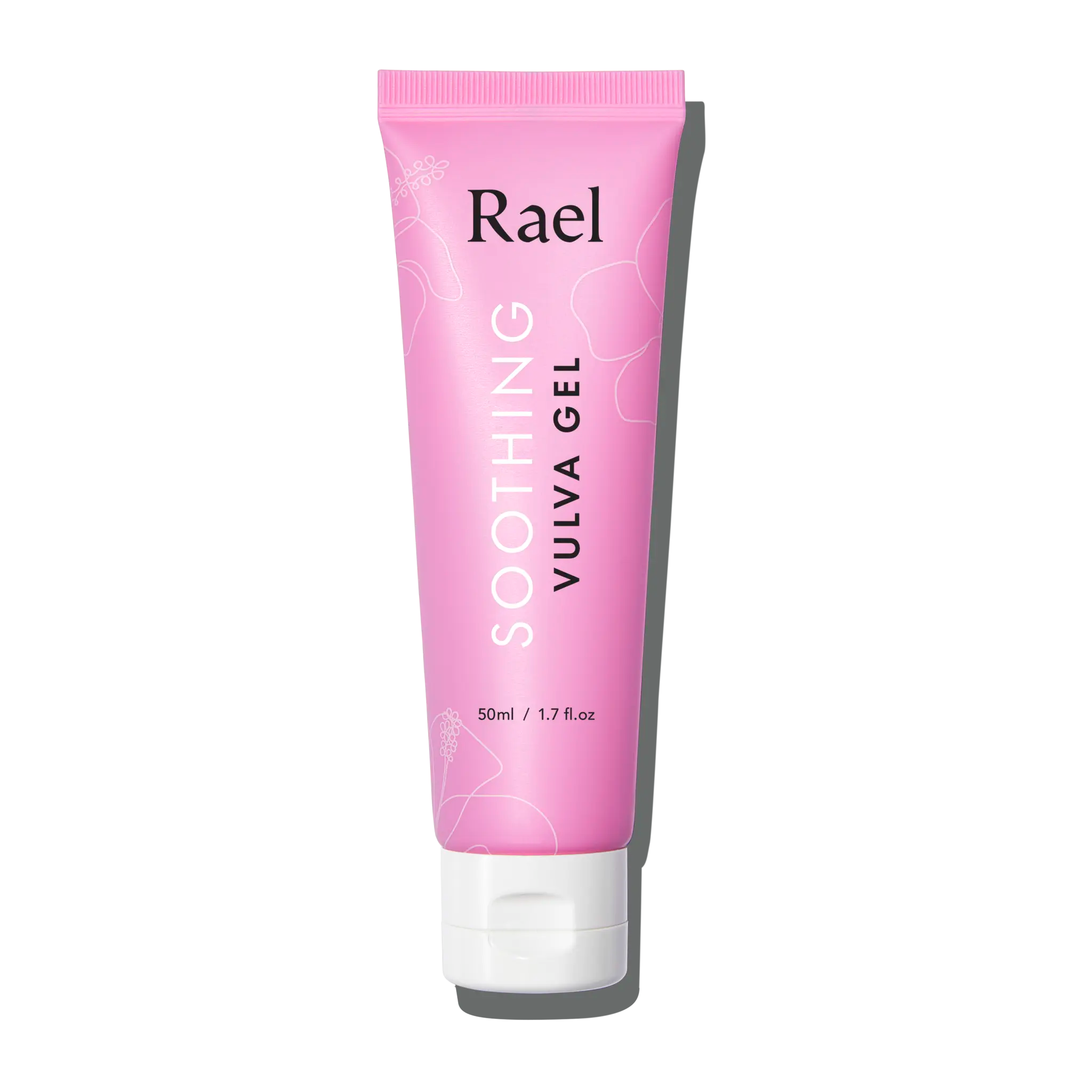 Soothing Vulva Relief Gel F9
