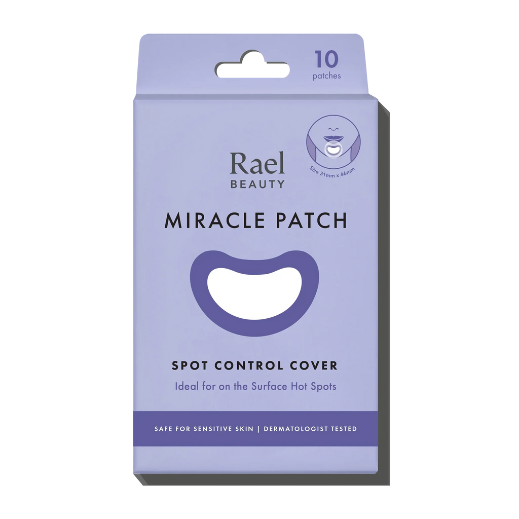 Miracle Patch Spot Control Cover B7