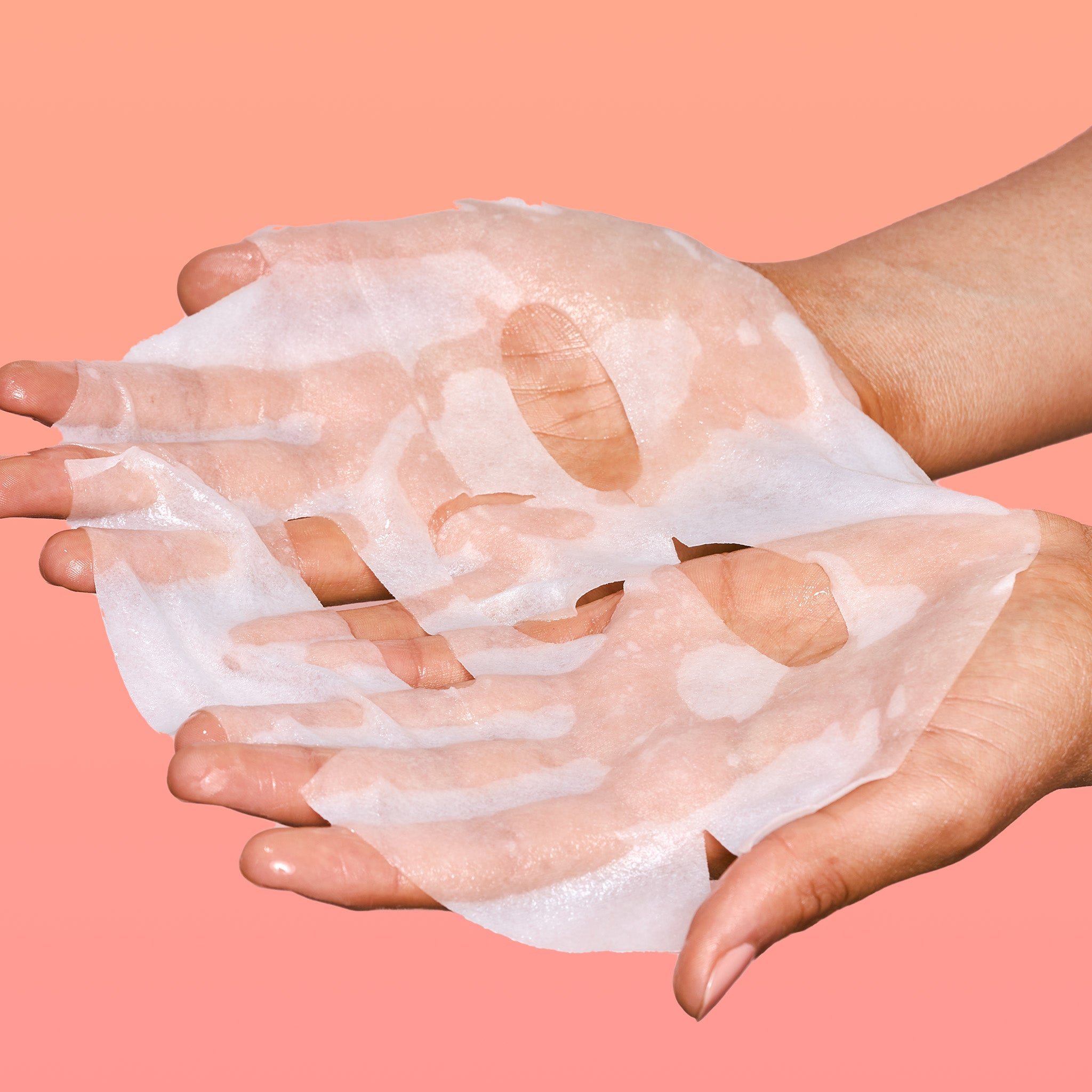 Collagen Sheet Masks V2