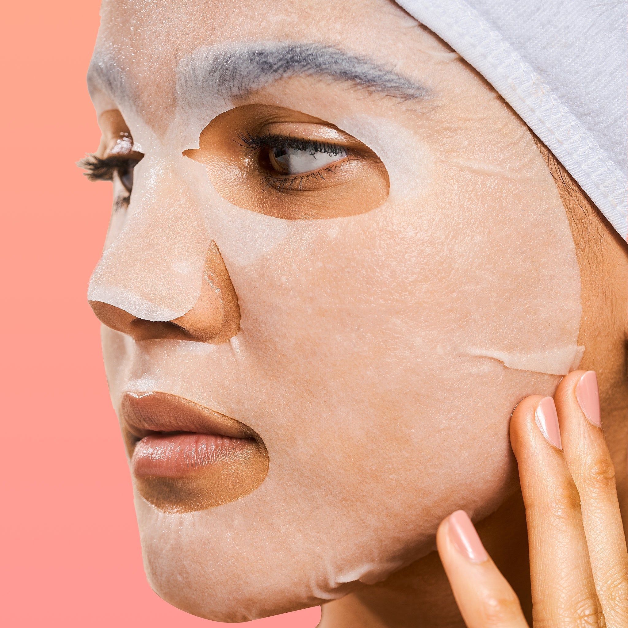 Collagen Sheet Masks V2