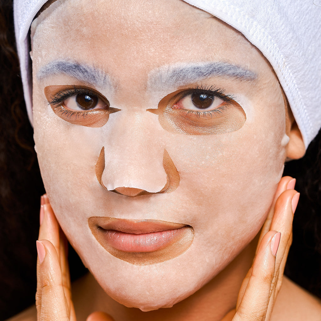 Face Anything Kit B8