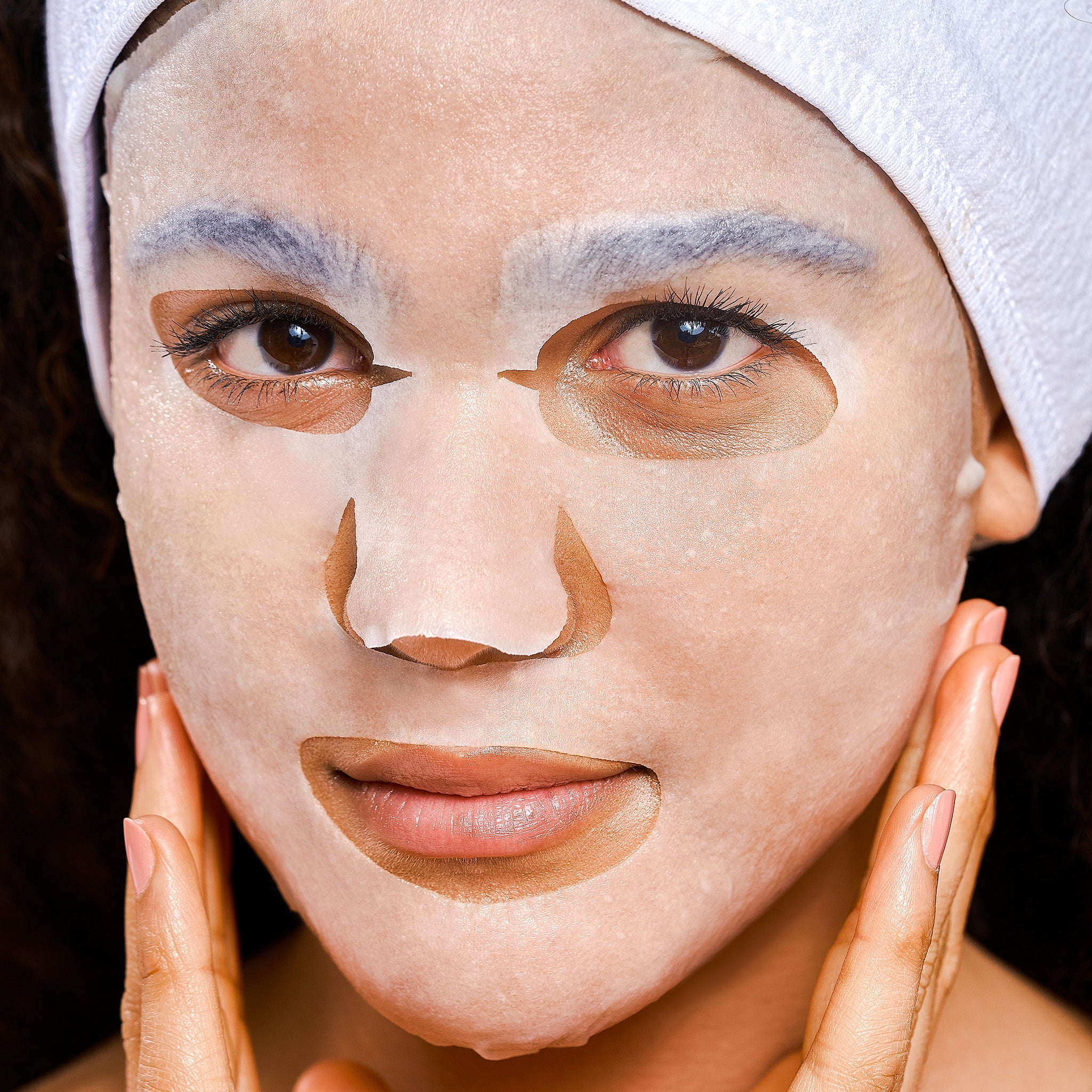 Face Anything Kit B8