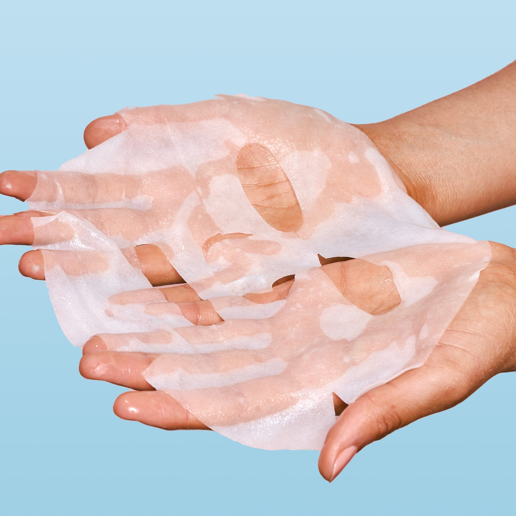 Hydration Face Masks H2