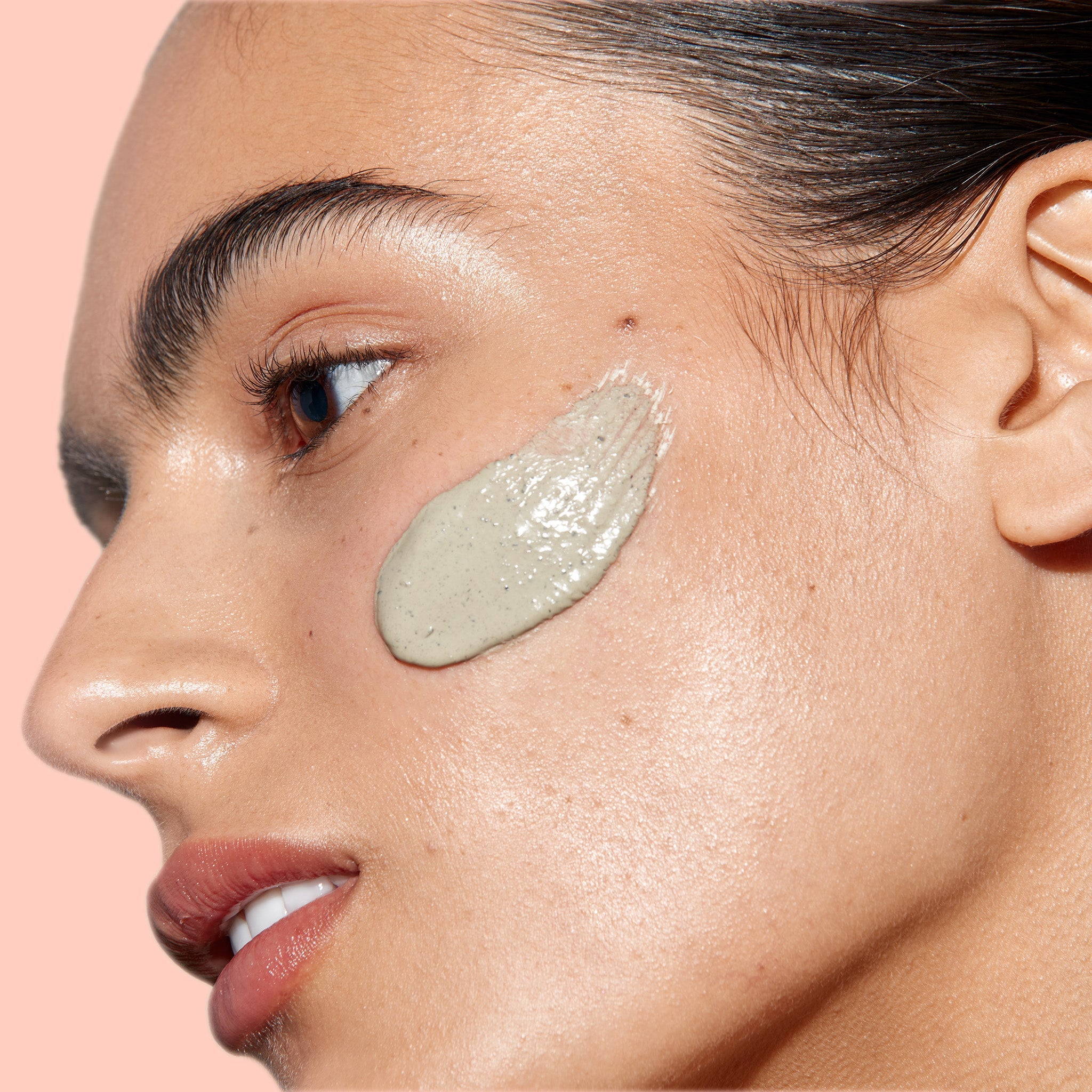 Miracle Clear Pore Purifying Clay Mask J6